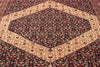 Load image into Gallery viewer, 8.6 x 11.6 Fine Sino Bidjar Carpet 14406