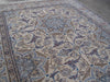 Load image into Gallery viewer, 8x12 Authentic Hand-knotted Persian Wool&amp;Silk Nain 9La Rug - Iran - bestrugplace