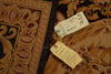 Load image into Gallery viewer, Luxurious-Authentic-Square-Savanerrie-Rug.jpg