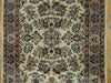 Load image into Gallery viewer, 2&#39; x 6&#39; Ivory Sarouk Runner Rug 19792