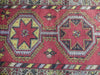 Load image into Gallery viewer, 5.4 x 13.1 Greenish Beige Semi Antique Russian Kazak Rug 23597