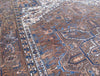 Load image into Gallery viewer, 9x12 Authentic Hand-knotted Persian Heriz Rug - Iran - bestrugplace