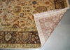 Load image into Gallery viewer, 9x12 10/10 HT Chobi Peshawar Rug-Pakistan - bestrugplace