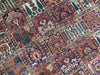 Load image into Gallery viewer, 9x12 Authentic Handmade Persian Bakhtiari Rug - Iran - bestrugplace