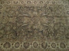 Load image into Gallery viewer, 6x9 Vegetable Dyed Chobi Rug - India - bestrugplace