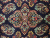 Load image into Gallery viewer, 7x11 Authentic Hand Knotted Fine Persian Sarouk Rug - Iran - bestrugplace