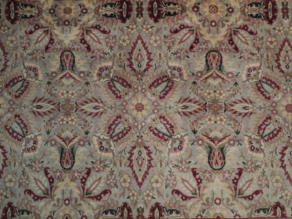 Radiant 8x10 Authentic Handmade Fine Quality Rug - Pakistan - bestrugplace