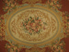 Load image into Gallery viewer, Authentic-Handmade-Aubusson-Rug.jpg
