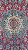 Load image into Gallery viewer, 10x14 Authentic Hand Knotted Persian Isfahan Rug - Iran - bestrugplace