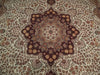 Load image into Gallery viewer, 9x12 Lavar Wool&amp;Silk Fine Quality Rug - China - bestrugplace