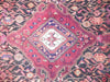 Load image into Gallery viewer, 5x10 Authentic Hand Knotted Semi-Antique Persian Hamadan Runner - Iran - bestrugplace
