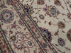 Load image into Gallery viewer, 8x12 Authentic Handmade High End Wool &amp; Silk Persian Tabriz Rug - Iran - bestrugplace