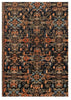 Load image into Gallery viewer, Handmade-Persian-Zanjan-Wool-Rug.jpg 