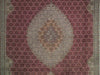 Load image into Gallery viewer, Luxurious-Persian-Tabriz -Mahi-Rug.jpg