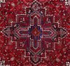 Load image into Gallery viewer, Luxurious-Authentic-Persian-Heriz-Rug.jpg