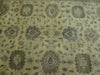 Load image into Gallery viewer, Fascinating 10x8 Authentic Hand-Knotted Vegetable Dyed Chobi Rug - India - bestrugplace
