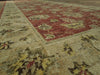 Load image into Gallery viewer, Authentic-Hand-knotted-Chobi-Peshawar-Rug.jpg