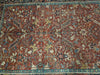 Load image into Gallery viewer, Authentic-Semi-Antique-Persian-Heriz-Rug.jpg