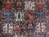 Load image into Gallery viewer, 8.4 x 11.7 Multi-Color Persian Garden Bakhtiari Rug 23257