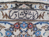 Load image into Gallery viewer, 7x10 Authentic Hand-knotted Persian Signed Kashan Rug - Iran - bestrugplace