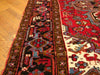 Load image into Gallery viewer, Authentic-Antique-Persian-Heriz-Rug.jpg