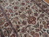 Load image into Gallery viewer, 3&#39; x 20&#39; Ivory Sino Wool &amp; Silk Runner Rug 21541