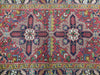 Load image into Gallery viewer, 4x10 Authentic Hand Knotted Pre-Owned Persian Karaja Rug - Iran - bestrugplace