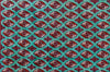 Load image into Gallery viewer, 9.8x12.3Authentic Hand Knotted Persian Turkoman Rug - Iran - bestrugplace