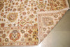 Load image into Gallery viewer, Luxurious-Authentic-Silk-Wool-Rug.jpg