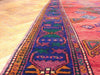 Load image into Gallery viewer, 5x17 Authentic Handmade Persian Kazak Rinner-Iran - bestrugplace