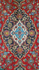 Load image into Gallery viewer, 8x12 Authentic Hand Knotted Persian Kashan Rug - Iran - bestrugplace