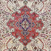 Load image into Gallery viewer, 8x11 Authentic Hand Knotted Persian Tabriz Rug - Iran - bestrugplace