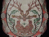 Load image into Gallery viewer, Authentic-Persian-Qum-Silk-Rug.jpg