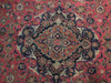 Load image into Gallery viewer, 8x12 Authentic Hand Knotted Signed Persian Mashad Rug - Iran - bestrugplace