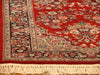 Load image into Gallery viewer, Sino-Wool-&amp;-Silk-Runner-Rug.jpg