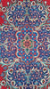 Load image into Gallery viewer, Traditional-Runner-Red-Persian-Tabriz-Rug.jpg 