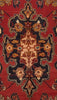 Load image into Gallery viewer, 5x7 Authentic Hand-knotted Persian Kolyaei Rug - Iran - bestrugplace