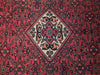 Load image into Gallery viewer, 5x11 Authentic Hand Knotted Semi-Antique Persian Herati Runner - Iran - bestrugplace