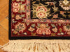 Load image into Gallery viewer, Authentic-Sino-Tabriz-Wool-Rug.jpg