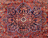 Load image into Gallery viewer, Authentic-Persian-Heriz-Rug.jpg