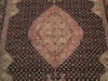 Load image into Gallery viewer, Dazzling 6x9 Authentic Handmade Wool &amp; Silk Fine Quality Rug - China - bestrugplace