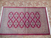 Load image into Gallery viewer, Authentic-Hand-Knotted-Jaldar-Bokhara-Rug.jpg 