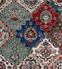 Load image into Gallery viewer, Multi-Color-Persian-Tabriz-Rug.jpg
