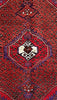 Load image into Gallery viewer, 4&#39; x 8&#39; Red-Persian-Hamadan-Rug.jpg