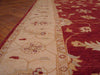 Load image into Gallery viewer, Authentic-Chobi-Peshawar-Rug.jpg