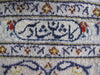 Load image into Gallery viewer, Signed-Kashan-Rug.jpg