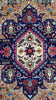 Load image into Gallery viewer, Hand-knotted-Persian-Tabriz-Rug.jpg