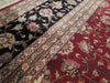 Load image into Gallery viewer, Authentic-Handmade-Wool-Silk-Rug.jpg