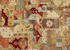 Load image into Gallery viewer, Authentic-Handmade-Agra-Rug.jpg