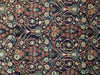Load image into Gallery viewer, 7x10 Authentic Hand Knotted Fine Persian Sarouk Rug - Iran - bestrugplace